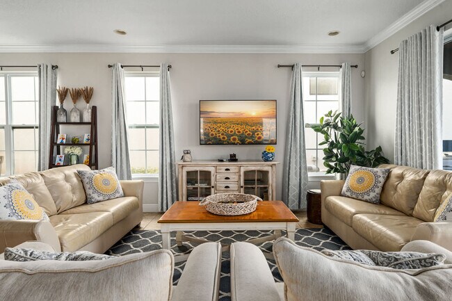 Foto del edificio - 7606 Excitement Dr