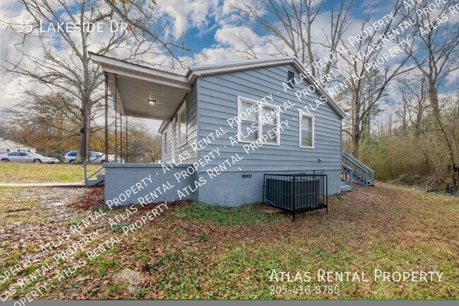 Building Photo - 35 Lakeside Dr