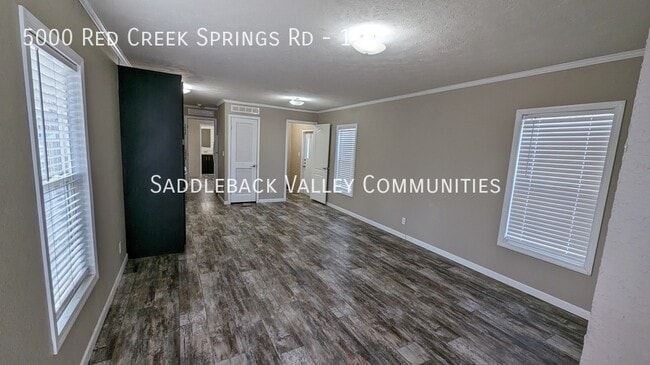 Building Photo - 5000 Red Creek Springs Rd