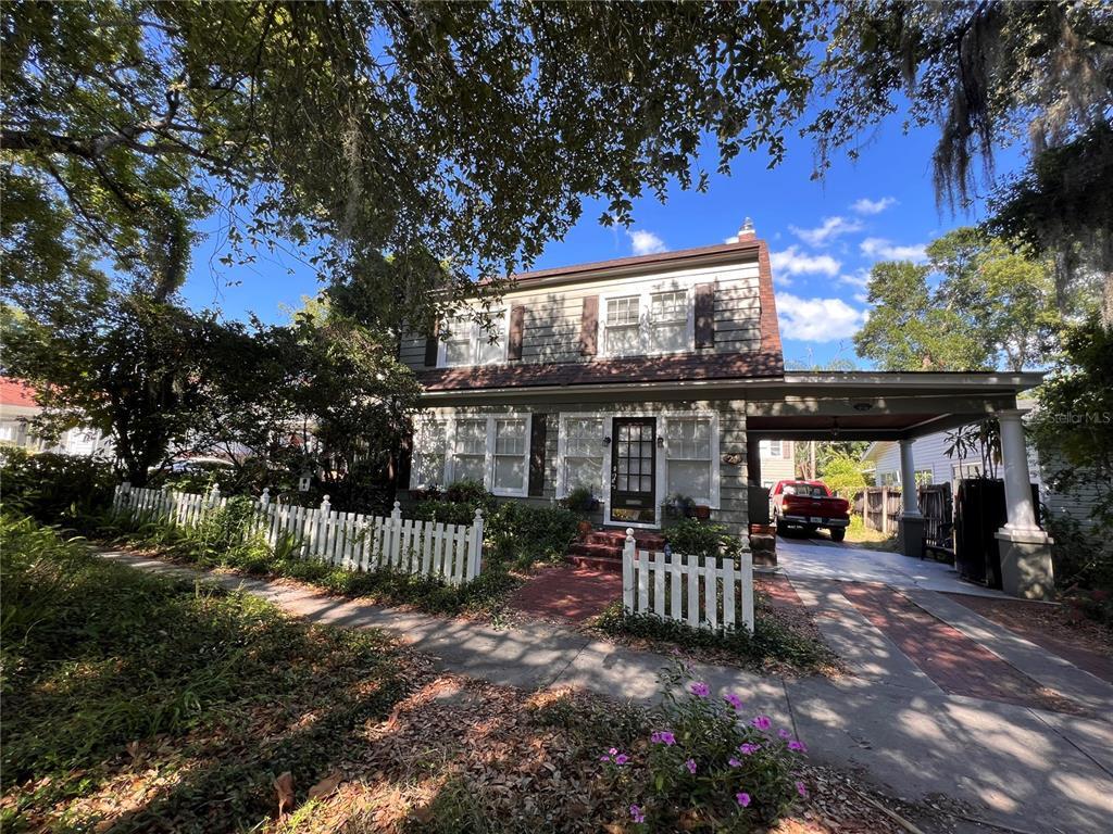 Primary Photo - 21 N Thornton Ave