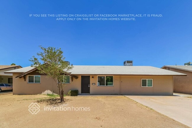 Building Photo - 4214 W Las Palmaritas Dr