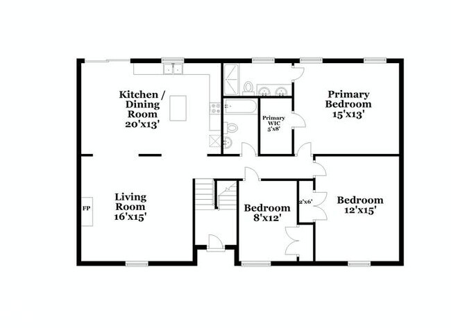 Building Photo - 523 Buffalo Dr, Raymore, MO 64083