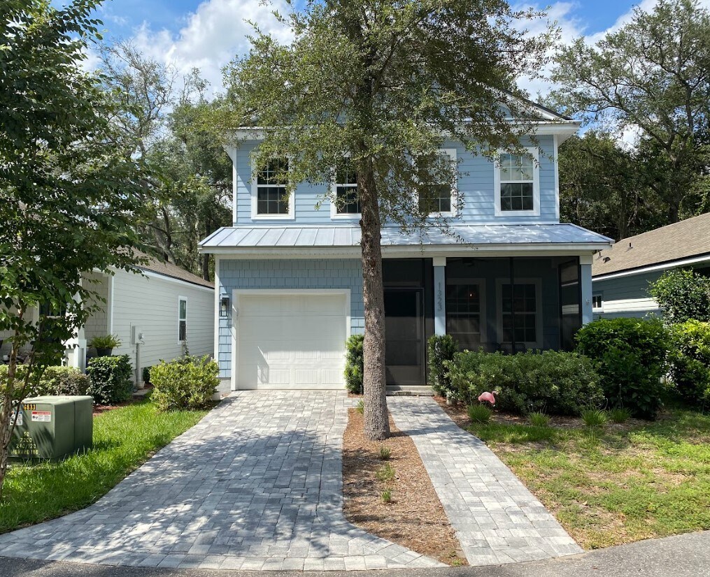 Foto principal - 1323 Island Ridge Dr