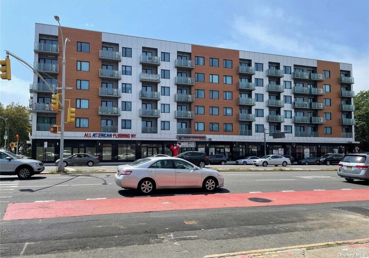 Primary Photo - 62-98-98 Woodhaven Blvd