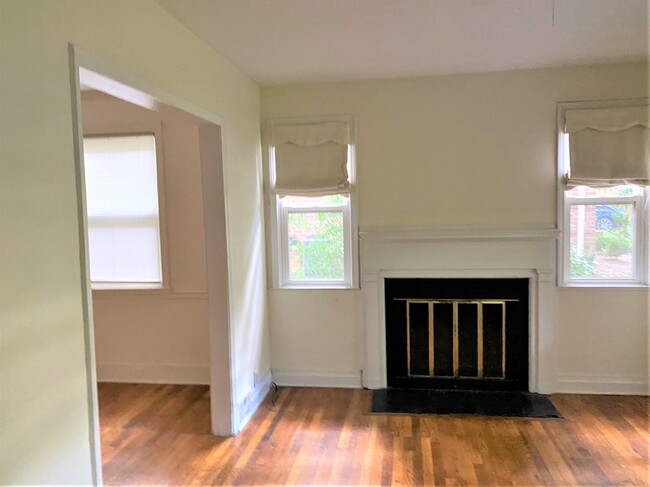 Foto del edificio - 2716 Heyward St