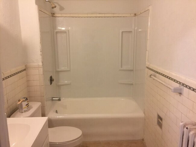 Bathroom - 6336 Dicks Ave