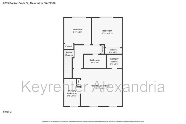 Foto del edificio - 8239 Dr Craik Ct