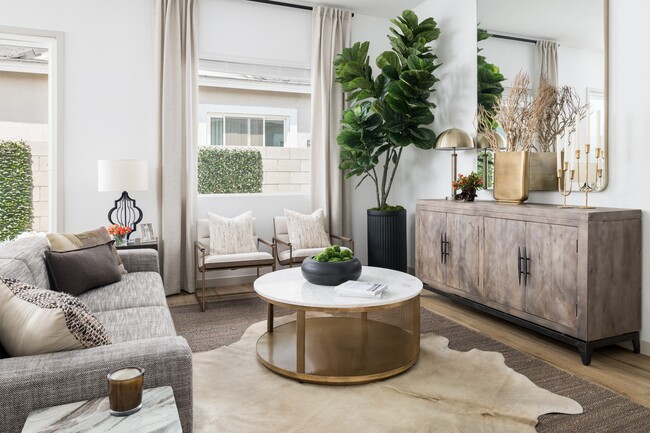 Foto del edificio - Bungalows on Combs