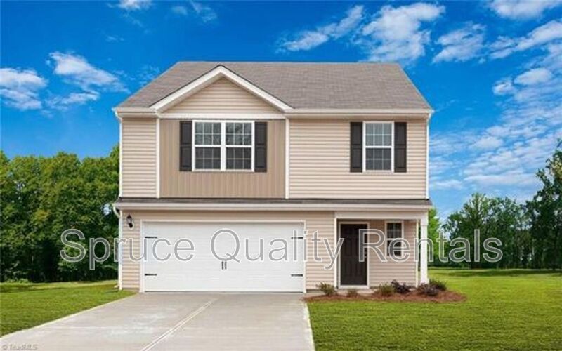 Foto principal - 2232 Balmore Ave