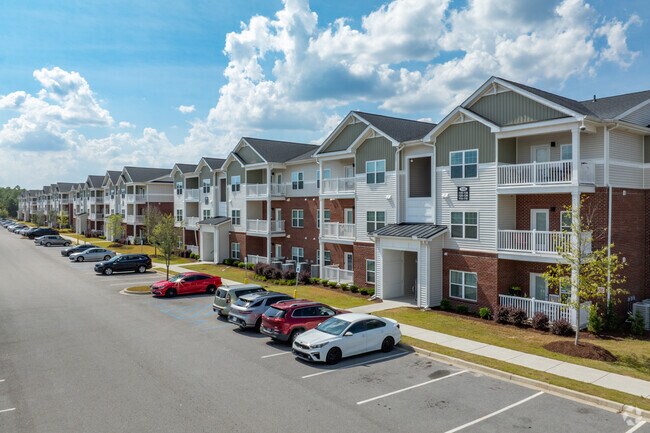 Foto del edificio - Colonel Bluffs