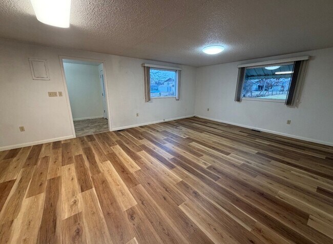 Foto del edificio - Lovely Kalispell home