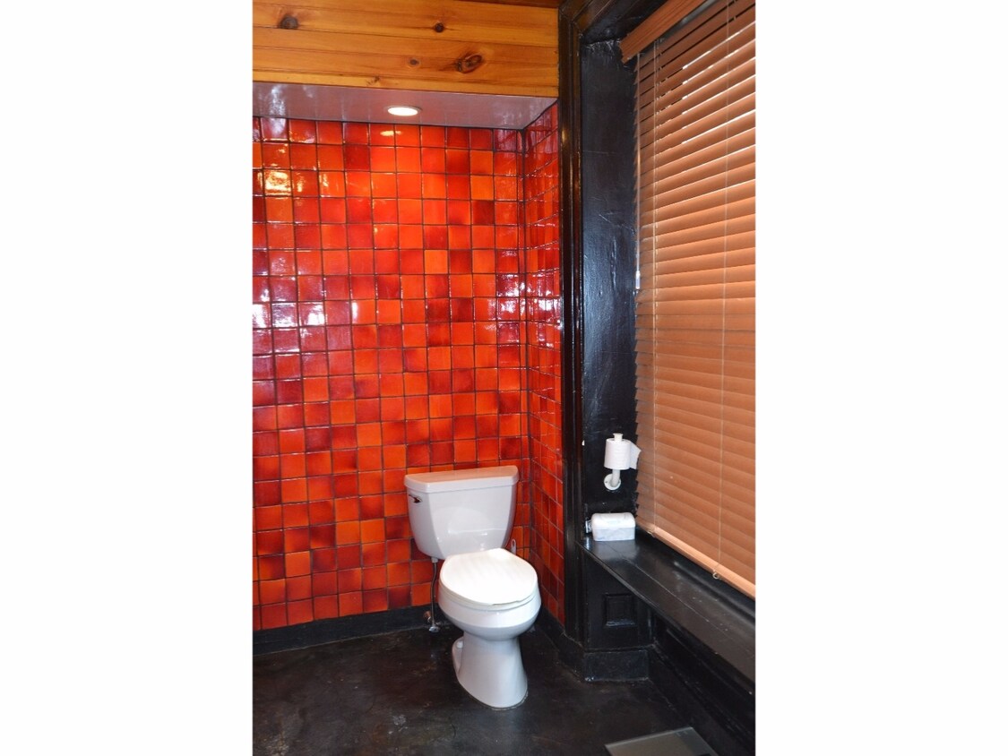 Foto principal - 1126 Walnut St