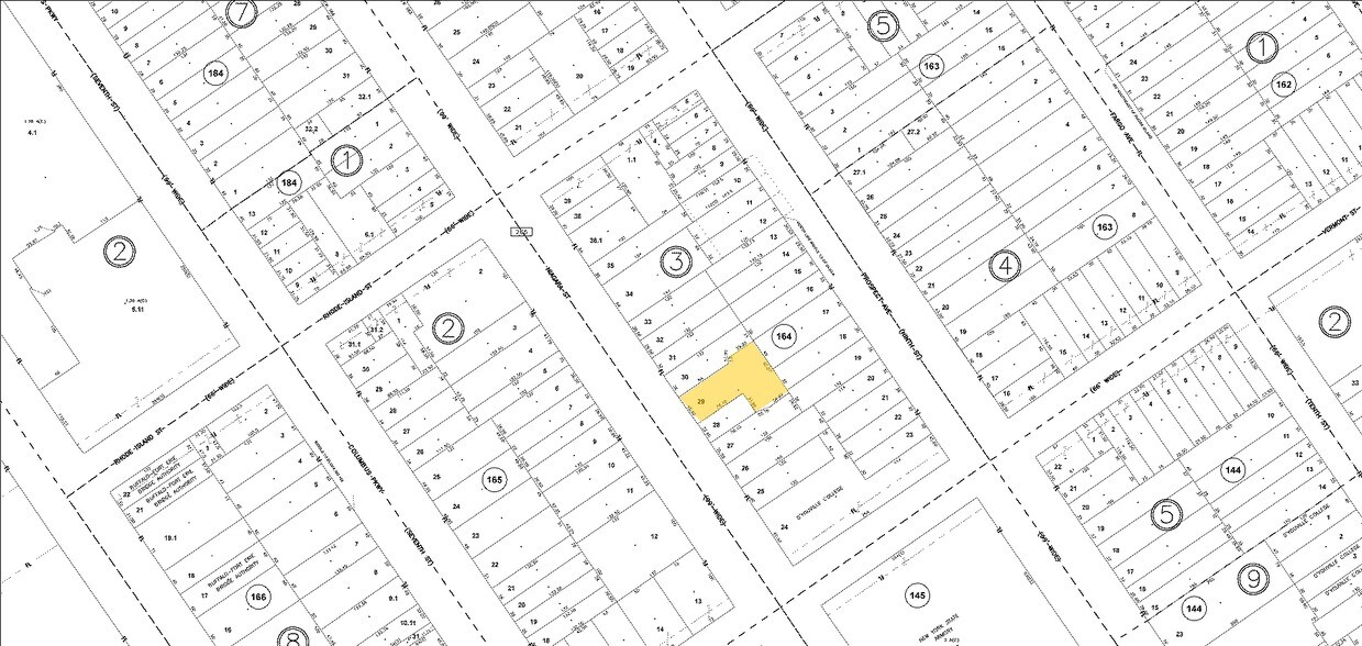Foto principal - 799 Niagara St