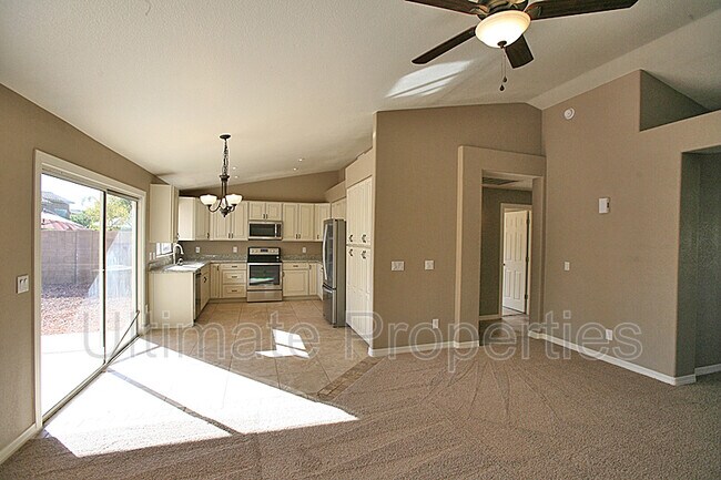Building Photo - 7431 W Via Montoya Dr
