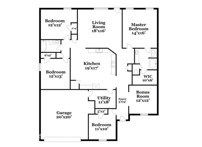 Building Photo - 135 Ashley Trace