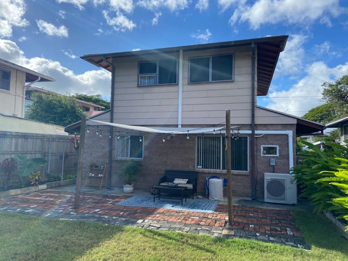 Foto principal - Split Ac, private yard and Walk to Downtown