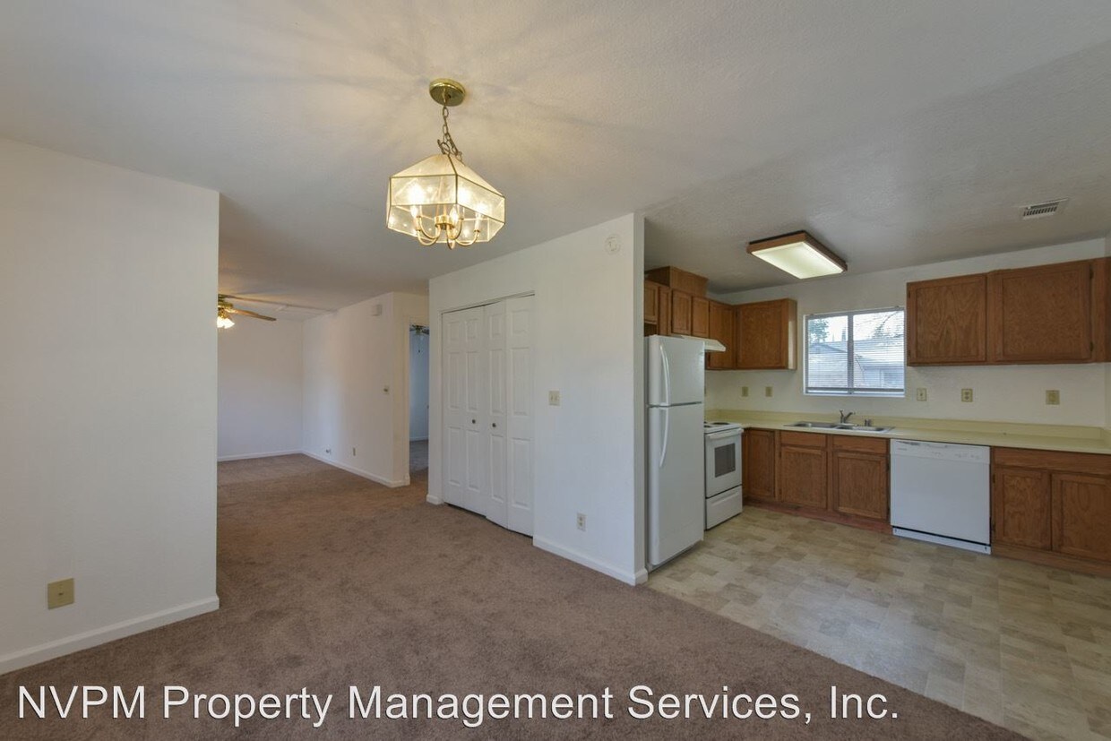 Foto principal - 1436 Warner St