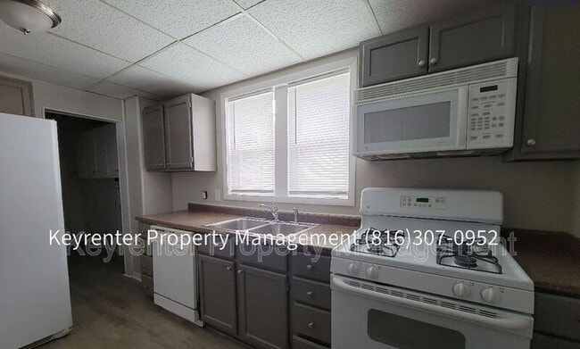 Foto del edificio - 142 N Bellaire Ave