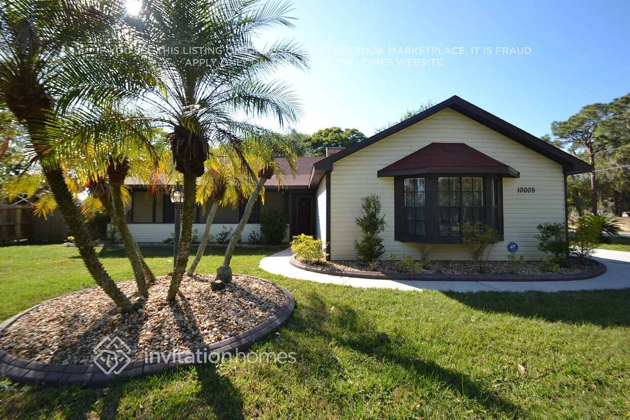 Foto principal - 10005 Albyar Ave