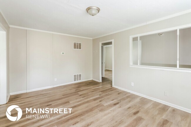 Foto del edificio - 4411 N Charlotte St