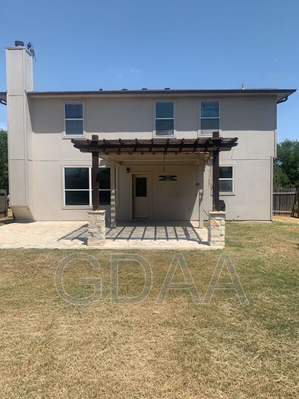 105 Edison Dr, Hutto, TX 78634 House for Rent in Hutto, TX