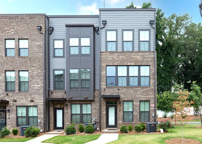 Building Photo - 314 Music Hall Way