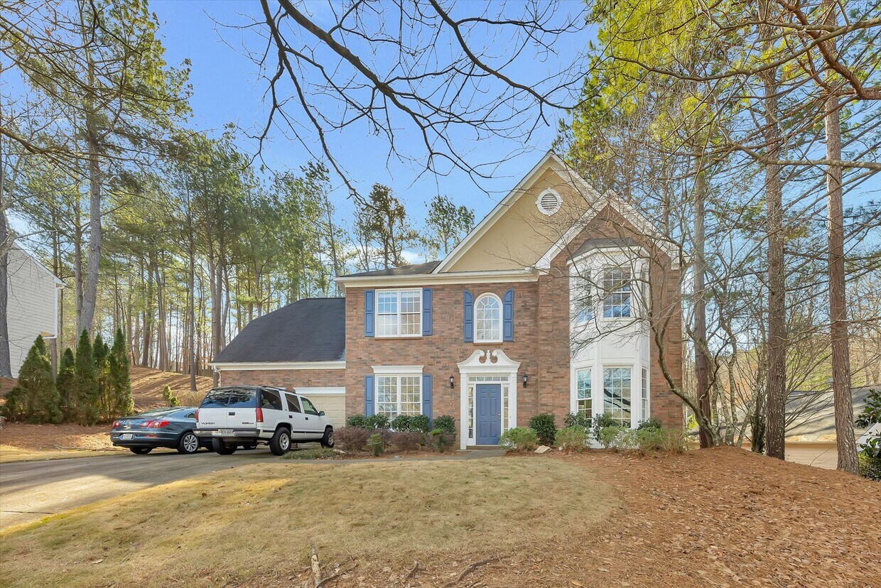 Primary Photo - 1031 Camden Ln