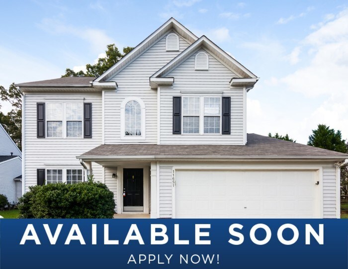 Home! House for Rent in Charlotte, NC