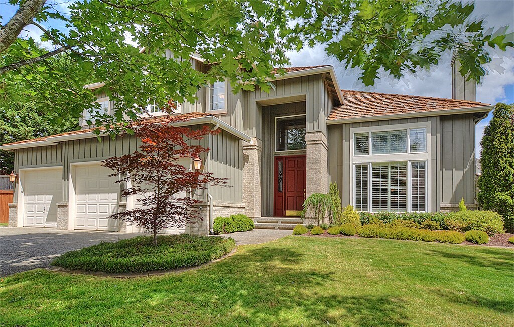 Primary Photo - 1730 266th Way SE