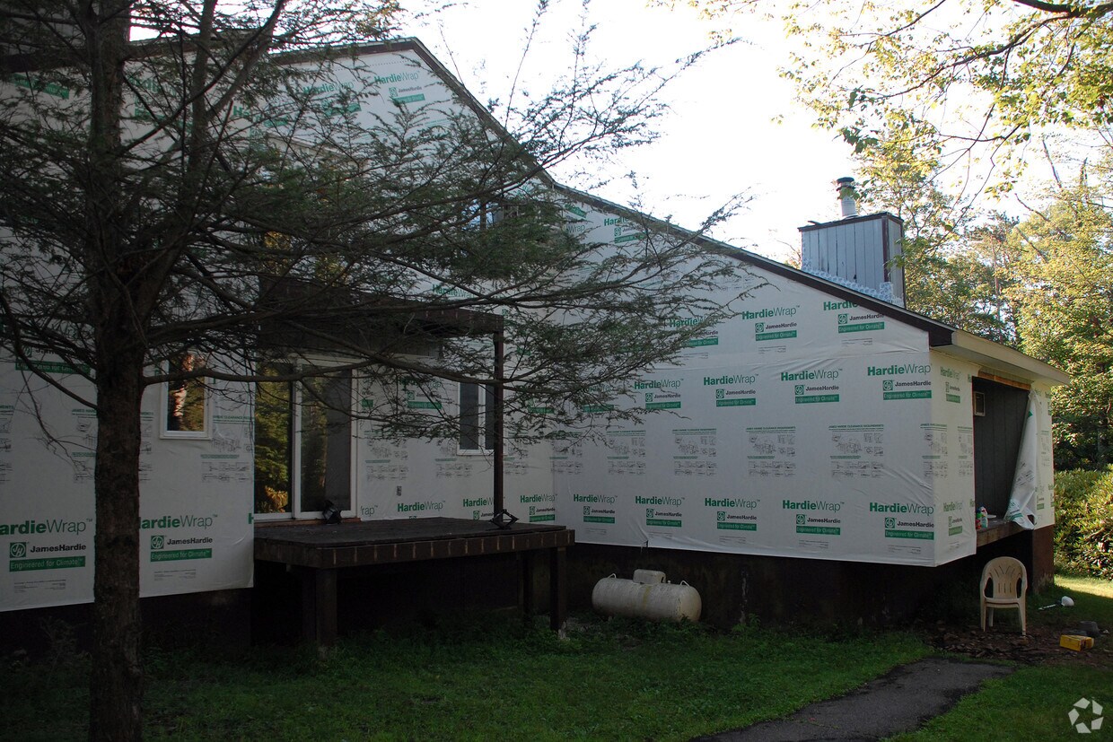 Building Photo - Mountain Ridge Townhomes