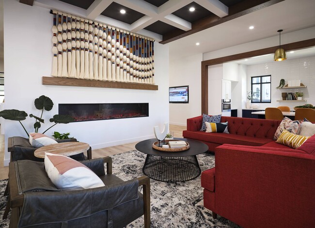 Building Photo - Amano