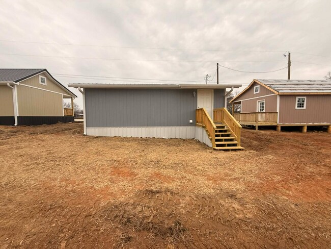 Foto del edificio - 4455 Friendship Rd