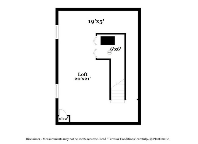 Building Photo - 3101 Fayburrow Dr