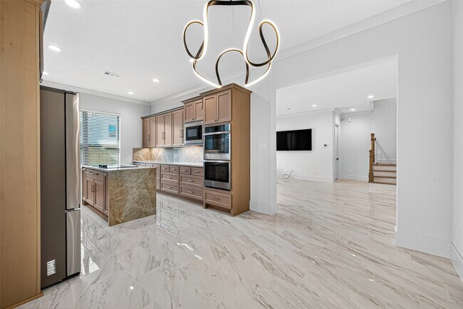 Foto del edificio - 2427 Camden Creek Ln