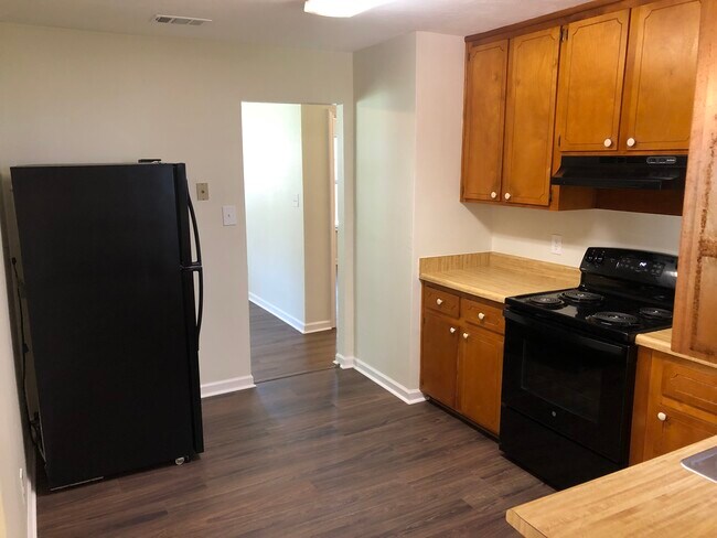 Foto del edificio - 515 Howard Ave