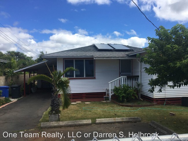 4 Br 2 Bath House 91 258 Ewa Beach Rd For In 91 258 Ewa Beach Rd