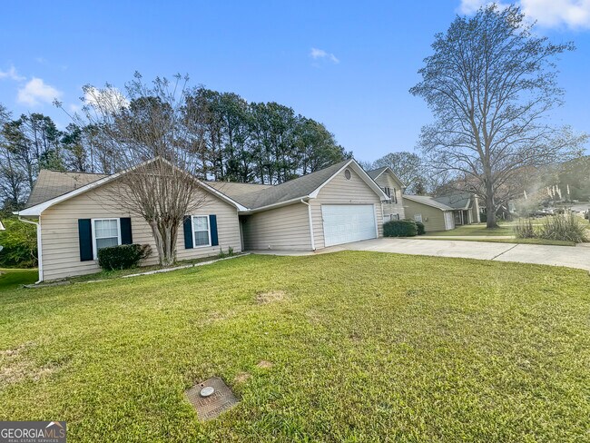 Foto del edificio - 290 Cornwallis Way