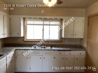 Building Photo - 7328 W Honey Creek Dr
