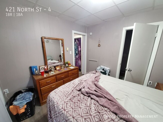 Foto del edificio - 421 North St