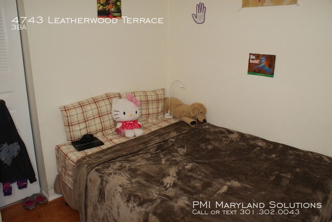 Building Photo - 4347 Leatherwood Terrace