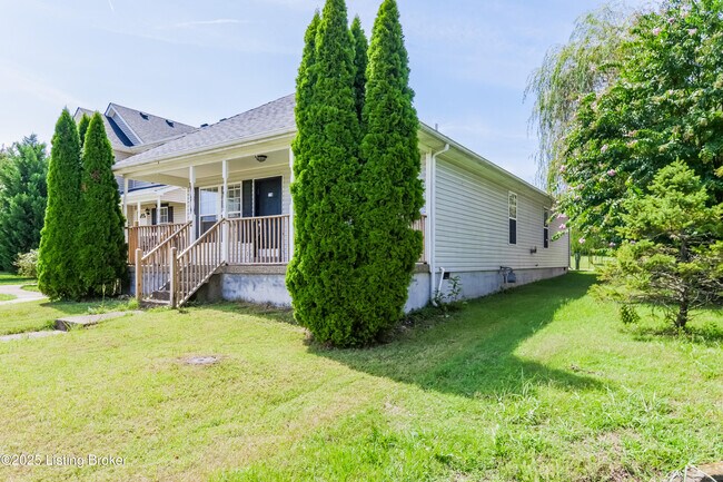 Foto del edificio - 6607 Glastonburg Ln