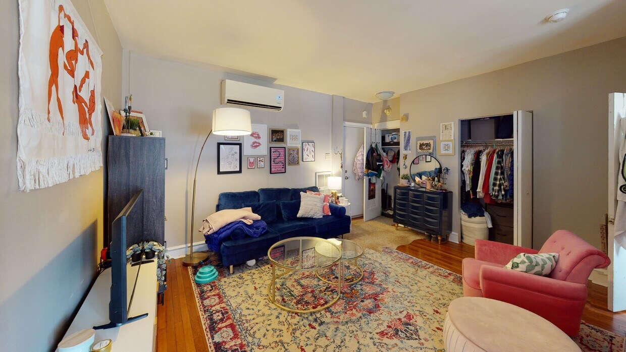 Foto principal - 500 S 47th St