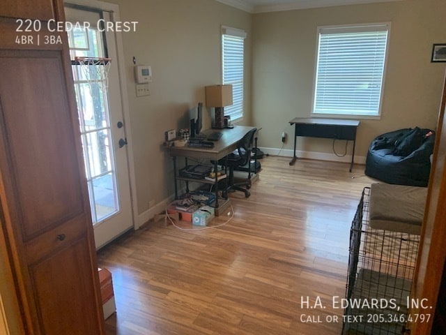 Foto del edificio - 220 Cedar Crest