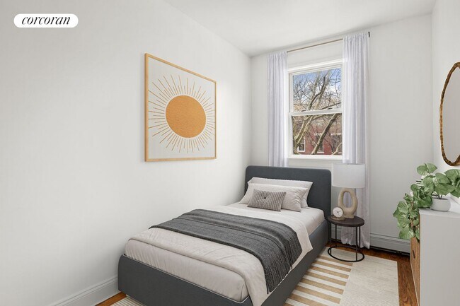 Building Photo - 217 Stuyvesant Ave