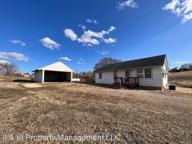 Building Photo - 2 br, 1 bath House - 13920 Kansas Ave