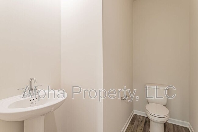 Foto del edificio - 314 Willow Wynter Ln