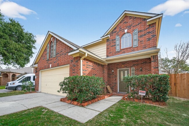 Building Photo - 9111 Winkbow Dr