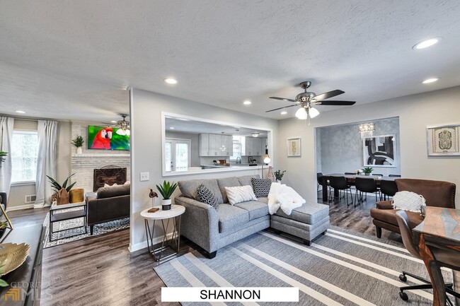 Foto del edificio - 755 Shannon Ln