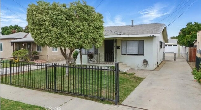 Building Photo - 3637 Beck Ave