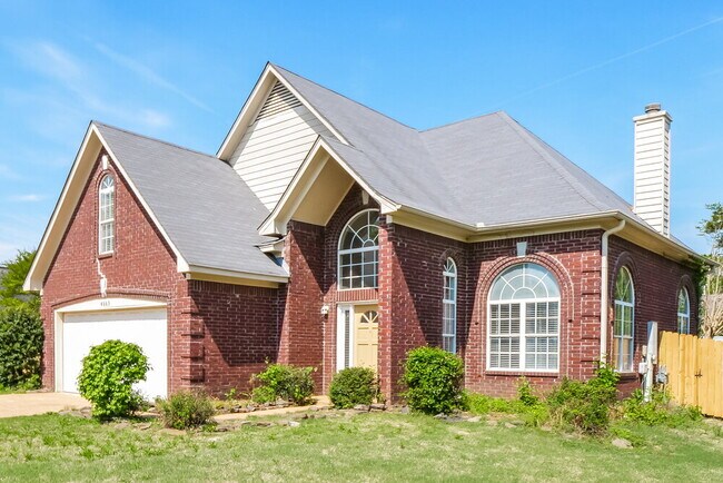 Building Photo - 4663 Shadow Field Ln